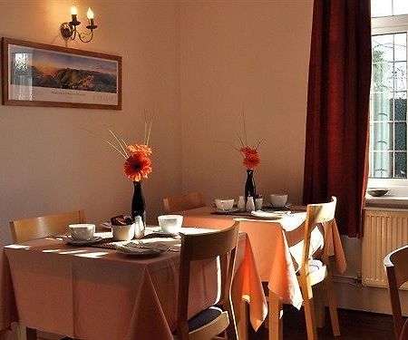 Hotel Highlands Of Highworth Zewnętrze zdjęcie